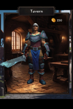 Screenshot #7 - 2048 - Dungeons