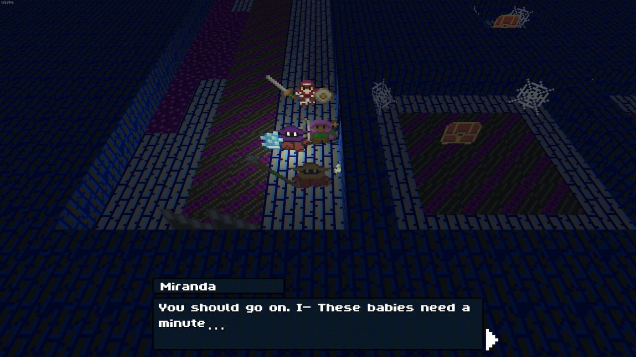 Screenshot #4 - Wyvia