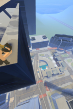 Screenshot #3 - Skate Rift