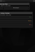 Screenshot #6 - Code Trainer