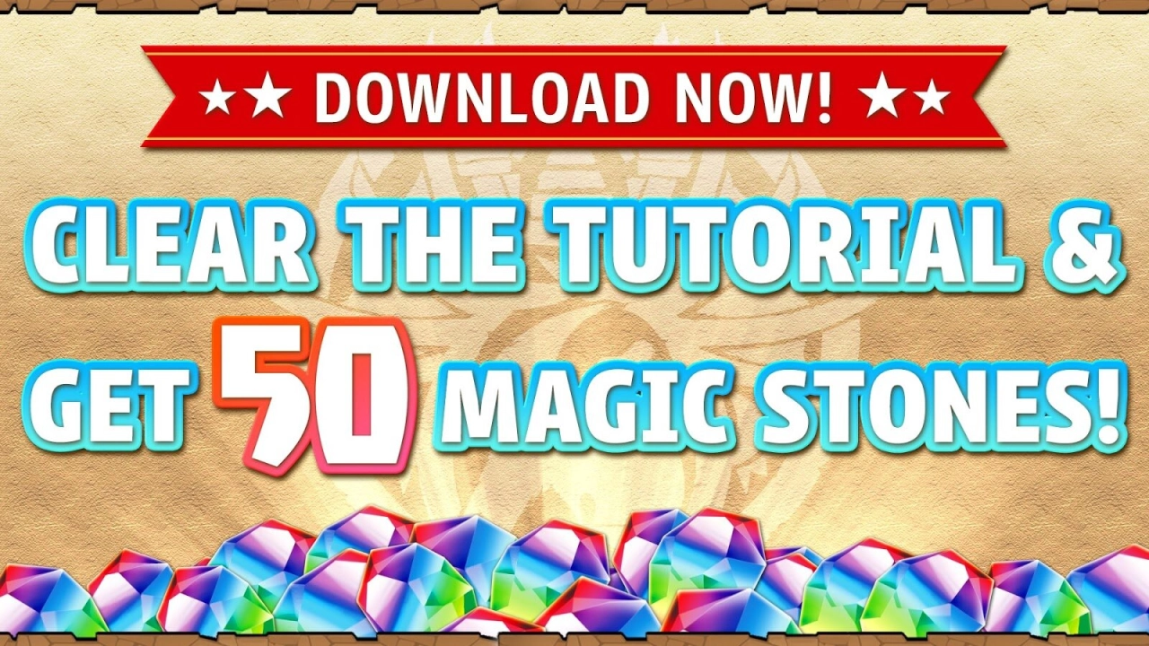 Screenshot #3 - PUZZLE & DRAGONS 22.7.0