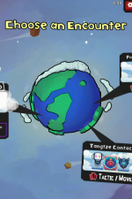 Screenshot #9 - StarVaders