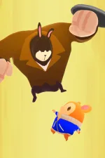 Screenshot #5 - HAMSTERDAM 1.0