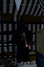 Screenshot #12 - Priest Simulator