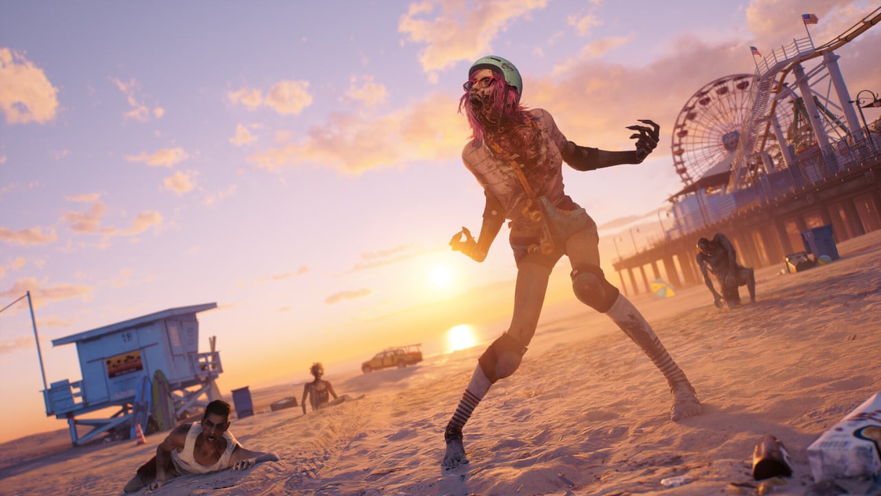 Screenshot #3 - Dead Island 2