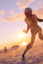 Screenshot #3 - Dead Island 2