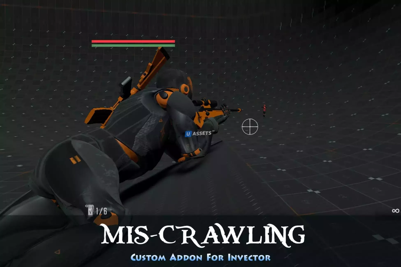 Screenshot #1 - MIS-Crawling