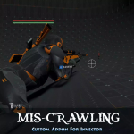 Screenshot #1 - MIS-Crawling