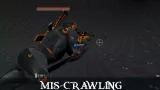 Screenshot #1 - MIS-Crawling