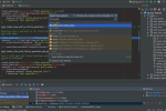 Screenshot #5 - JetBrains PyCharm Professional 2024.1.4 x64