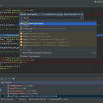 Screenshot #5 - JetBrains PyCharm Professional 2024.1.4 x64