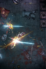 Screenshot #2 - Shadow of the Depth