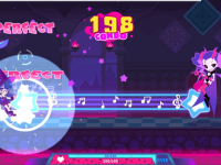 Screenshot #5 - Muse Dash