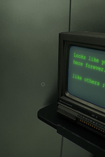 Screenshot #2 - Liminal Exit