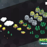 Screenshot #2 - KayKit - Medieval Hexagon Pack