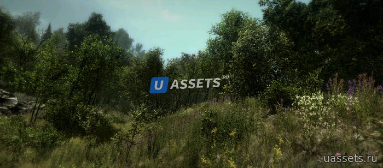 Screenshot #3 - Nature Pack 2.0