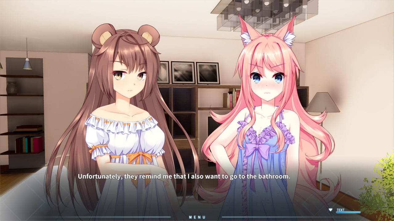 Screenshot #6 - Fluffy Store
