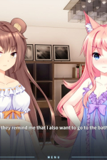 Screenshot #6 - Fluffy Store