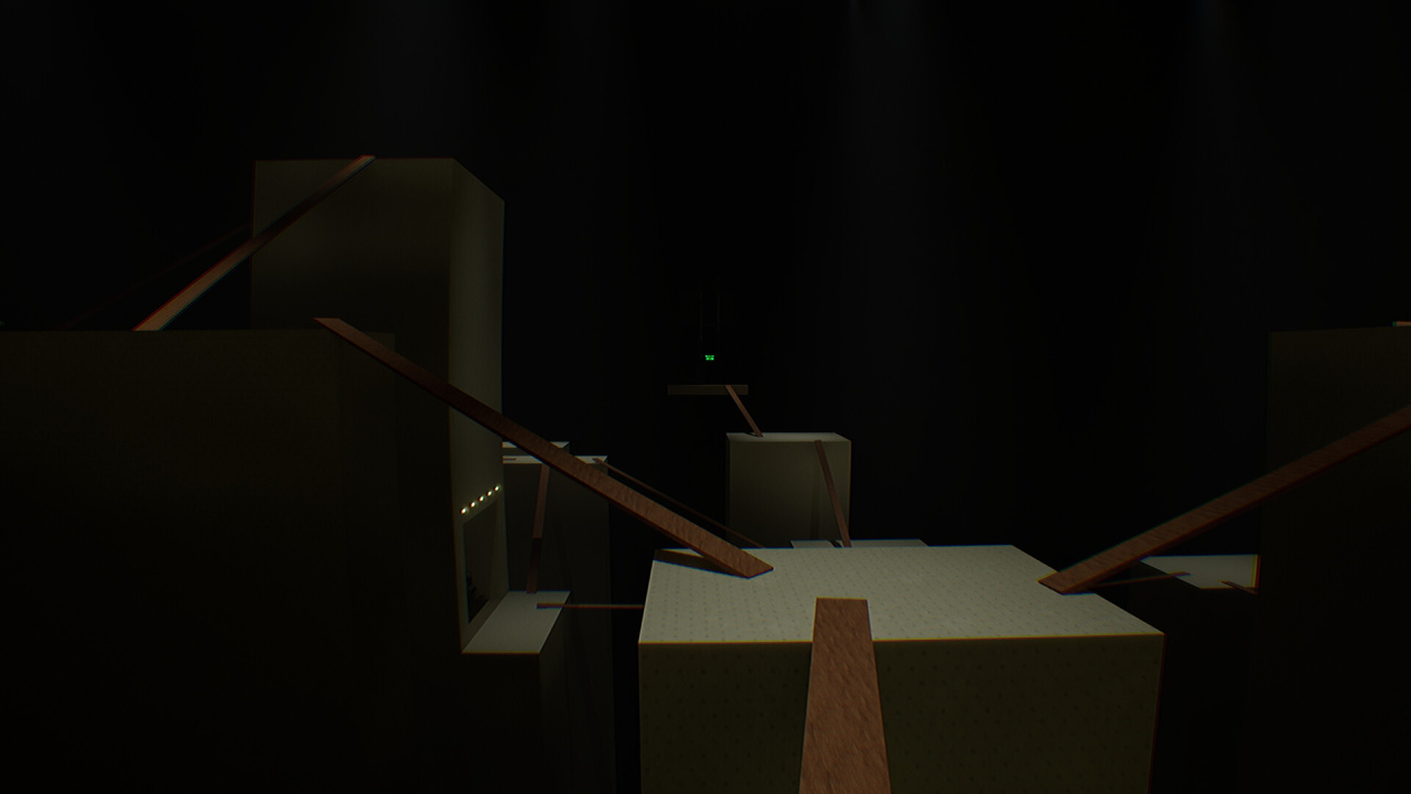 Screenshot #10 - LIMINAL SHIFT