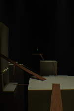 Screenshot #10 - LIMINAL SHIFT