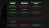 Screenshot #4 - Skinned Decal Component UE5.7   v3.0