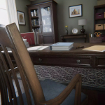 Screenshot #2 - House Props & Furniture Vol. 2