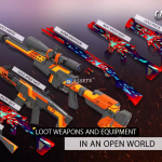 Screenshot #3 - Call Of Cause