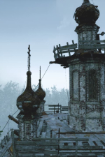 Screenshot #4 - Dark PGT