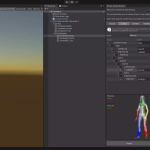Screenshot #3 - Bone Zones