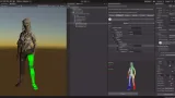 Screenshot #3 - Bone Zones