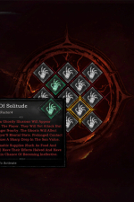 Screenshot #11 - GOD FORSAKEN