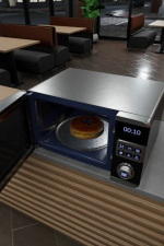 Screenshot #6 - Cafemart Simulator