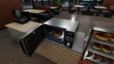 Screenshot #6 - Cafemart Simulator