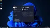 Screenshot #6 - Windows 11 Pro 22H2 22621.1555 Optima by WebUser