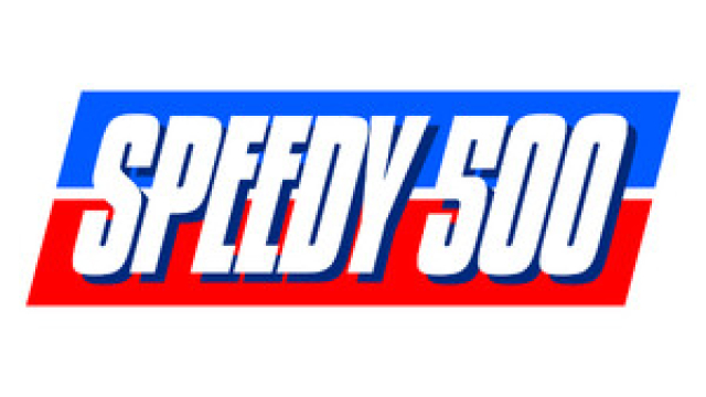 Speedy 500