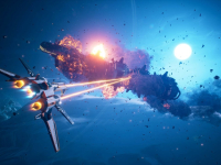 Screenshot #1 - EVERSPACE 2