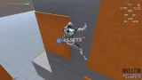 Screenshot #4 - Invector FreeClimb Add-on