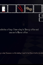 Screenshot #5 - Night at the Office