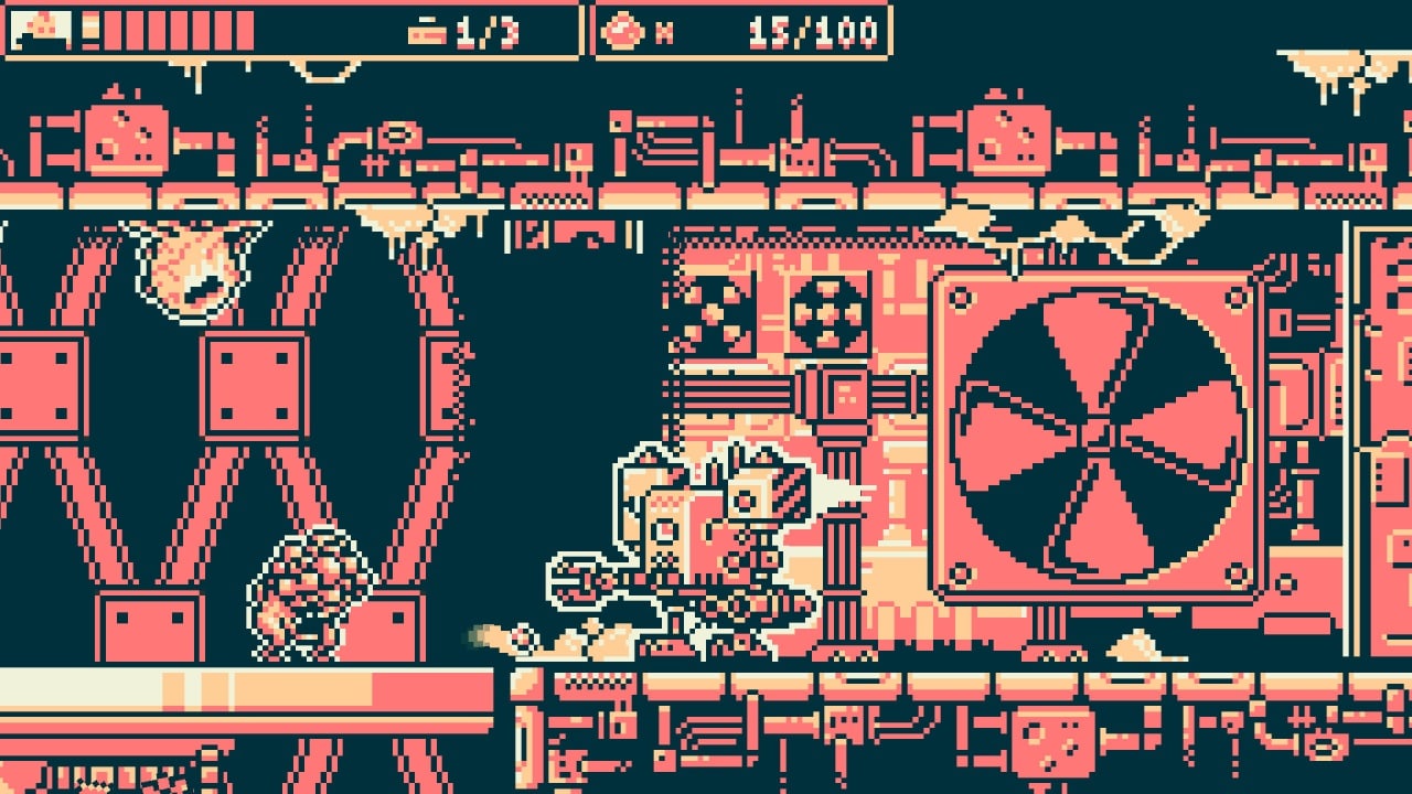 Screenshot #3 - B.I.O.T.A.