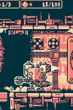 Screenshot #3 - B.I.O.T.A.