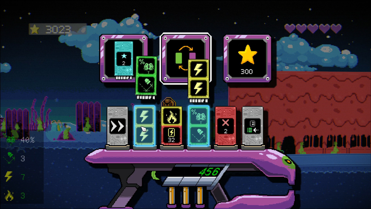 Screenshot #2 - Disaster Blaster