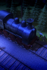 Screenshot #10 - DYSMANTLE