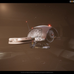 Screenshot #3 - Military Drone