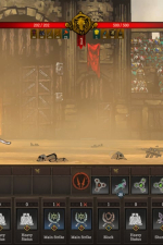 Screenshot #1 - Rune Coliseum