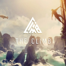 The Climb: +3 трейнер