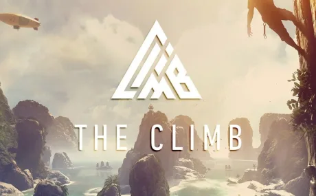 The Climb: +3 трейнер