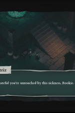 Screenshot #2 - Mark of the Deep