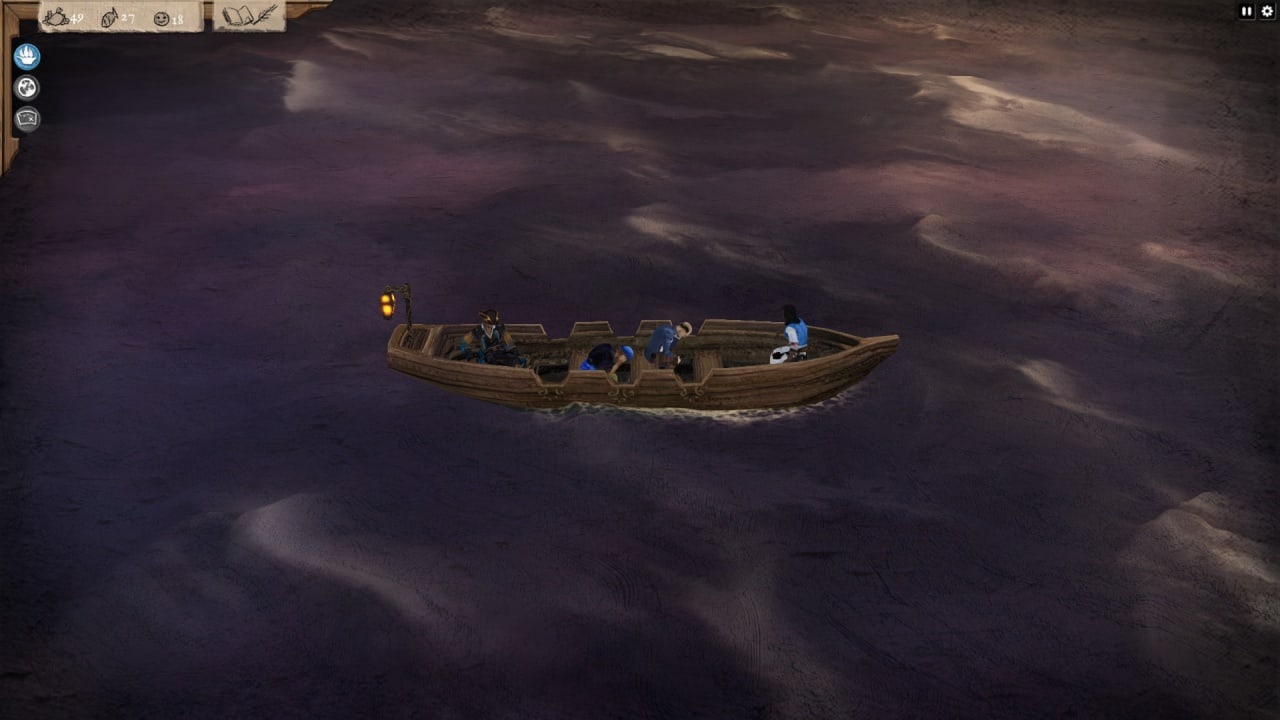 Screenshot #12 - Abandon Ship