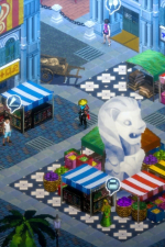 Screenshot #6 - Ghostlore