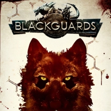 Blackguards: +6 трейнер